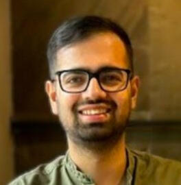 My Headshot